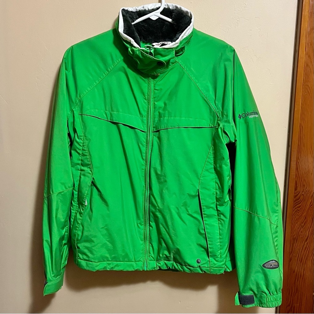 Columbia Sportswear - Winter - Women - Ski - Outdoor - Large - Omni Shield